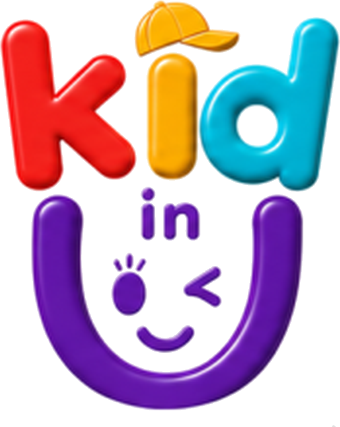 KID IN U logo